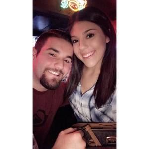 Meet your Posher, Adrianna